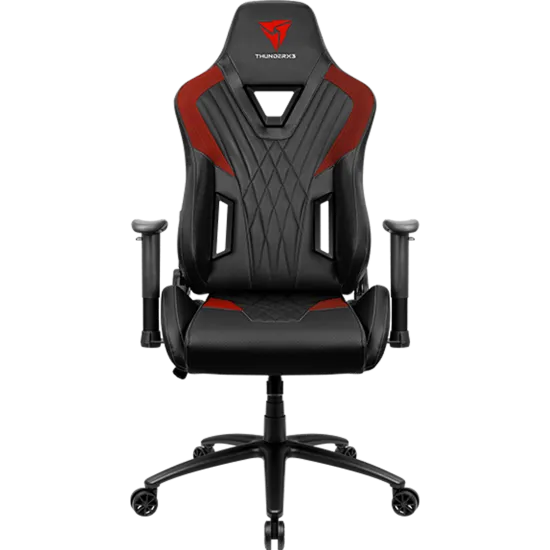 ThunderX3 DC3 Black-Red - Race-Cushion-V1 Gaming Chair