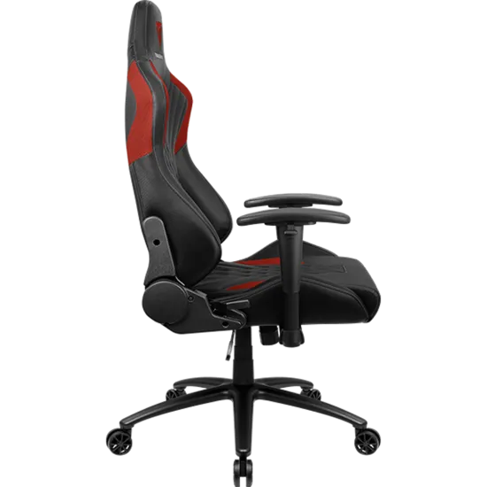 ThunderX3 DC3 Black-Red - Race-Cushion-V1 Gaming Chair