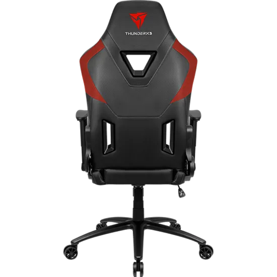 ThunderX3 DC3 Black-Red - Race-Cushion-V1 Gaming Chair