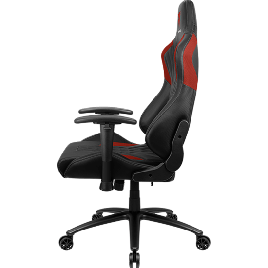 ThunderX3 DC3 Black-Red - Race-Cushion-V1 Gaming Chair