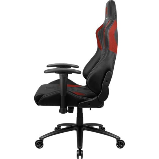 ThunderX3 DC3 Black-Red - Race-Cushion-V1 Gaming Chair