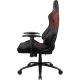 ThunderX3 DC3 Black-Red - Race-Cushion-V1 Gaming Chair