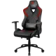 ThunderX3 DC3 Black-Red - Race-Cushion-V1 Gaming Chair