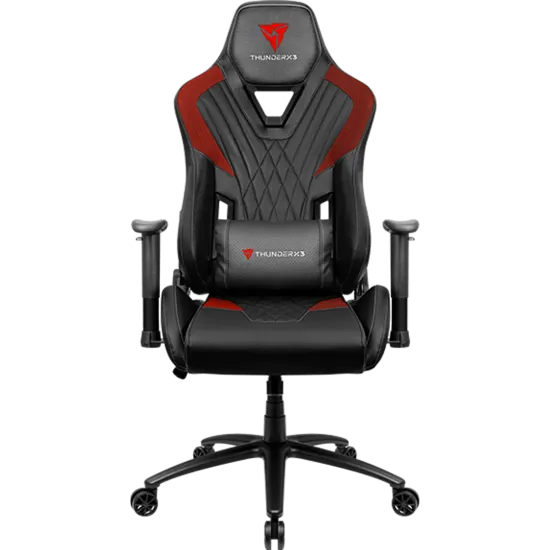 ThunderX3 DC3 Black-Red - Race-Cushion-V1 Gaming Chair