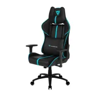 ThunderX3 BC5 Black Race-Cushion-V1-Gaming Chair ThunderX3 BC5 Black Race-Cushion-V1-Gaming Chair