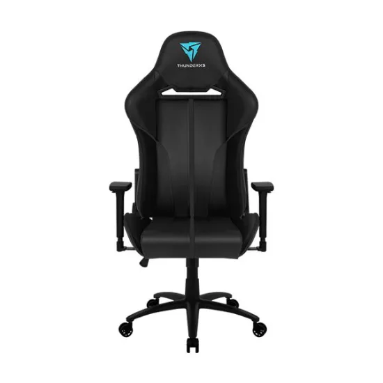 ThunderX3 BC5 Black Race-Cushion-V1-Gaming Chair