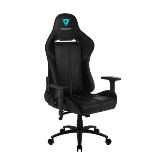 ThunderX3 BC5 Black Race-Cushion-V1-Gaming Chair