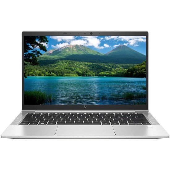 HP EliteBook 840 G8 Notebook Laptop Core i5 1135G7 8GB RAM 512GB HDD - 6A3N9AV
