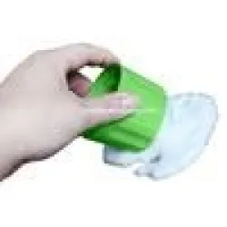 VESTA Universal Foam Cleaning Agent 650ml - Green