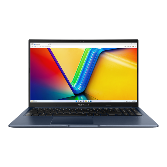 ASUS Vivobook 15 Laptop Core i5-12500H 8GB 512GB SSD Intel UHD Graphics 15.6" - A1502ZA-EJ005W
