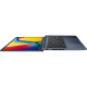 ASUS Vivobook 15 Laptop Core i5-12500H 8GB 512GB SSD Intel UHD Graphics 15.6" - A1502ZA-EJ005W