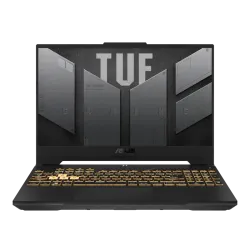 ASUS TUF Gaming F15 Laptop Core i5-12500H 8GB 512GB SSD RTX 3050 Graphics 15.6" - FX507ZC4-HN081W