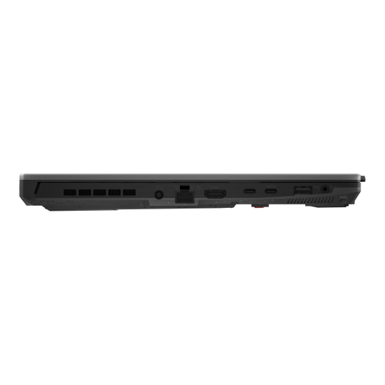 ASUS TUF Gaming F15 Laptop Core i5-12500H 8GB 512GB SSD RTX 3050 Graphics 15.6" - FX507ZC4-HN081W