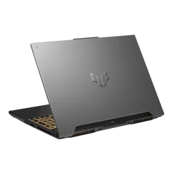 ASUS TUF Gaming F15 Laptop Core i5-12500H 8GB 512GB SSD RTX 3050 Graphics 15.6" - FX507ZC4-HN081W