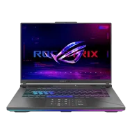 ASUS ROG Strix G16 Laptop Core i9 Processor 14900HX 16GB1TB SSD RTX 4070 Graphics 16" - G614JIR-N300
