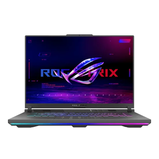 ASUS ROG Strix G16 Laptop Core i9 Processor 14900HX 16GB1TB SSD RTX 4070 Graphics 16" - G614JIR-N300