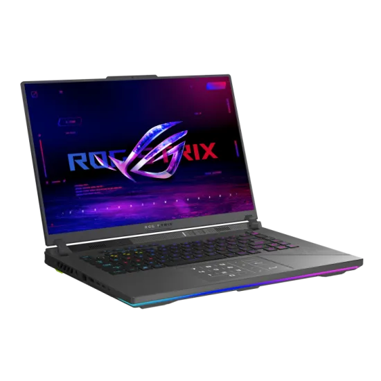 ASUS ROG Strix G16 Laptop Core i9 Processor 14900HX 16GB1TB SSD RTX 4070 Graphics 16" - G614JIR-N300