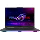 ASUS ROG Strix SCAR 18 Laptop Core i9 Processor 14900HX 2TB SSD RTX 4090 Graphics 18" 2.5K - G834JYR-R6041W