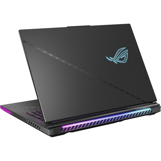 ASUS ROG Strix SCAR 18 Laptop Core i9 Processor 14900HX 2TB SSD RTX 4090 Graphics 18" 2.5K - G834JYR