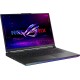 ASUS ROG Strix SCAR 18 Laptop Core i9 Processor 14900HX 2TB SSD RTX 4090 Graphics 18" 2.5K - G834JYR-R6041W