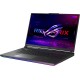 ASUS ROG Strix SCAR 18 Laptop Core i9 Processor 14900HX 2TB SSD RTX 4090 Graphics 18" 2.5K - G834JYR-R6041W