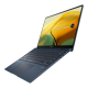 ASUS Zenbook 14 Flip OLED Laptop Core i5-1340P 8GB 512SSD Iris Xe Graphics 14" 2.8K - UP3404VA-OLED005W
