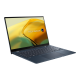 ASUS Zenbook 14 Flip OLED Laptop Core i5-1340P 8GB 512SSD Iris Xe Graphics 14" 2.8K - UP3404VA-OLED005W