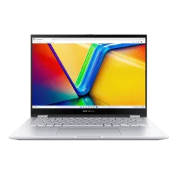 ASUS Vivobook S 14 Flip Laptop Core R5 7530U 8GB 512SSD Radeon Graphics 14" - TN3402YA-LZ005W