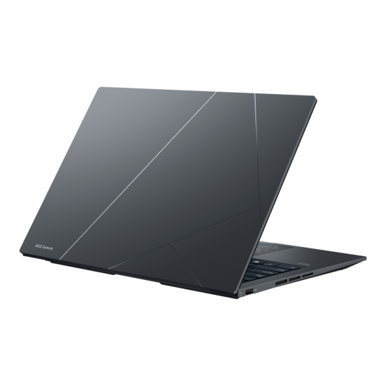 ASUS Zenbook 14X OLED Laptop Core i9-13900H Processor 32GB 1TB SSD RTX 3050 Graphics 14.5" - UX3404VC-OLED009W