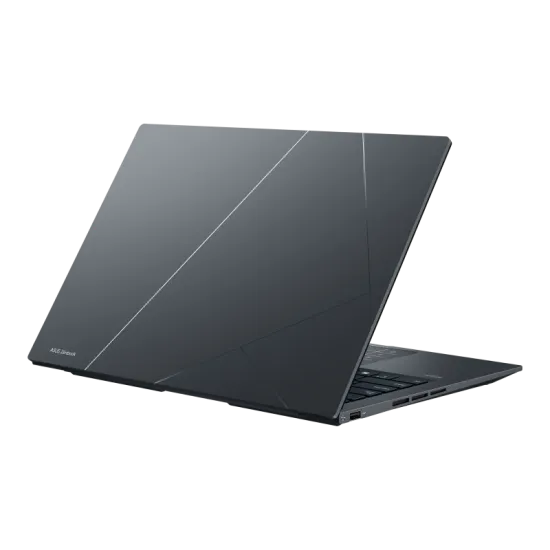 ASUS Zenbook 14X OLED Laptop Core i9-13900H Processor 32GB 1TB SSD RTX 3050 Graphics 14.5" - UX3404V