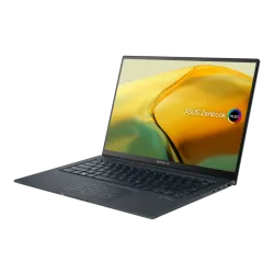 ASUS Zenbook 14X OLED Laptop Core i9-13900H Processor 32GB 1TB SSD RTX 3050 Graphics 14.5" - UX3404V