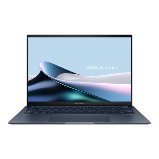 ASUS Zenbook S 13 OLED Laptop Core Ultra 7 Processor 155U 16GB 1TB SSD Intel Graphics 13.3" 3K - UX5