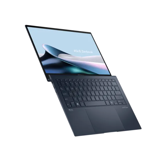 ASUS Zenbook S 13 OLED Laptop Core Ultra 7 Processor 155U 16GB 1TB SSD Intel Graphics 13.3" 3K - UX5