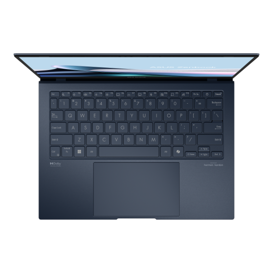 ASUS Zenbook S 13 OLED Laptop Core Ultra 7 Processor 155U 16GB 1TB SSD Intel Graphics 13.3" 3K - UX5