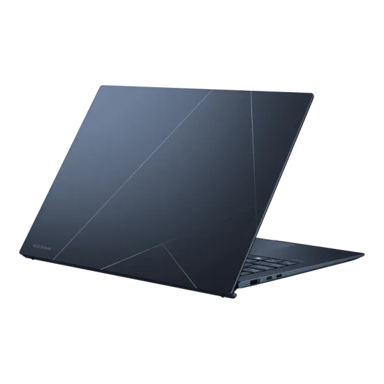 ASUS Zenbook S 13 OLED Laptop Core Ultra 7 Processor 155U 16GB 1TB SSD Intel Graphics 13.3" 3K - UX5