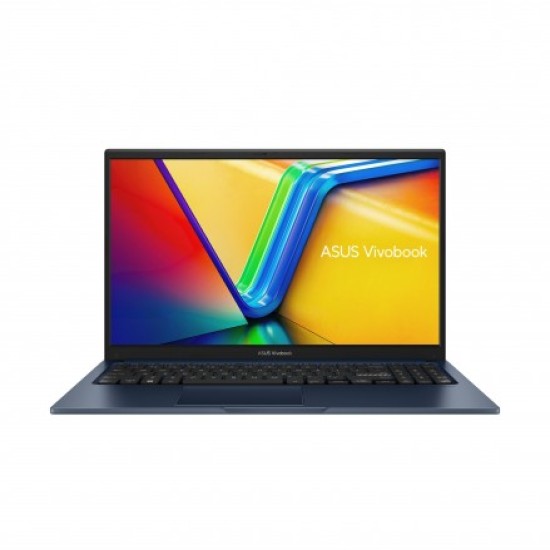 ASUS Vivobook 15 Laptop Core i5-1235U Processor 8GB 512GB SSD Intel UHD Graphics 15.6" - X1504ZA-NJ005W