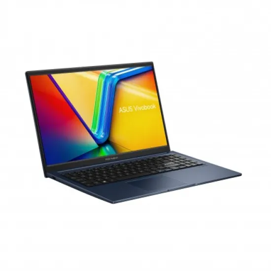 ASUS Vivobook 15 Laptop Core i5-1235U Processor 8GB 512GB SSD Intel UHD Graphics 15.6" - X1504ZA-NJ0