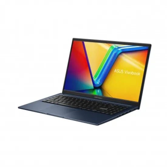 ASUS Vivobook 15 Laptop Core i5-1235U Processor 8GB 512GB SSD Intel UHD Graphics 15.6" - X1504ZA-NJ0