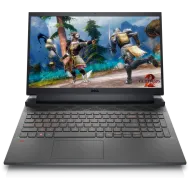 DELL 5520 G15 Laptop Core i7 12th 12700H RTX 3060, 16GB RAM, 512GB SSD - 15.6" DELL 5520 G15 Laptop Core i7 12th 12700H RTX 3060, 16GB RAM, 512GB SSD - 15.6"