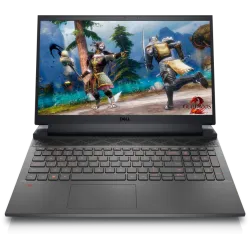 DELL 5520 G15 Laptop Core i7 12th 12700H RTX 3060, 16GB RAM, 512GB SSD - 15.6"