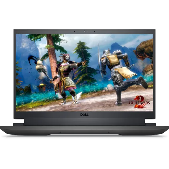 DELL 5520 G15 Laptop Core i7 12th 12700H RTX 3060, 16GB RAM, 512GB SSD - 15.6"