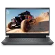DELL G15 5530 Laptop Core i7-13650HX 16GB DDR5 512GB SSD RTX 3050 6GB 15.6" FHD 120Hz Black