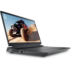 DELL G15 5530 Laptop Core i7-13650HX 16GB DDR5 512GB SSD RTX 3050 6GB 15.6" FHD 120Hz Black