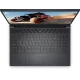 DELL G15 5530 Laptop Core i7-13650HX 16GB DDR5 512GB SSD RTX 3050 6GB 15.6" FHD 120Hz Black