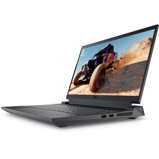 DELL 5530 G15 Laptop Core i7 13th 13650HX RTX 3050, 16GB RAM, 512GB SSD - 15.6"