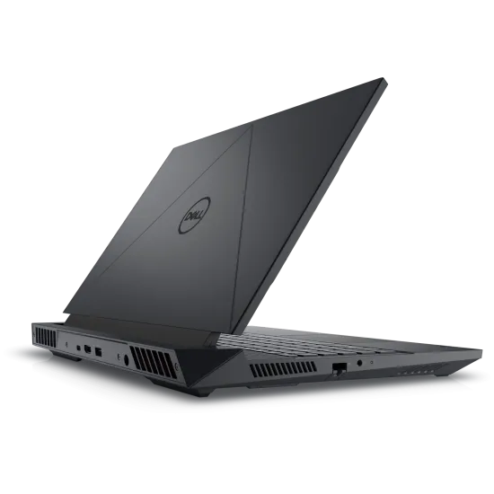 DELL G15 5530 Laptop Core i7-13650HX 16GB DDR5 512GB SSD RTX 3050 6GB 15.6" FHD 120Hz Black