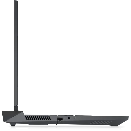 DELL G15 5530 Laptop Core i7-13650HX 16GB DDR5 512GB SSD RTX 3050 6GB 15.6" FHD 120Hz Black