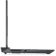 DELL G15 5530 Laptop Core i7-13650HX 16GB DDR5 512GB SSD RTX 3050 6GB 15.6" FHD 120Hz Black