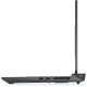 DELL G15 5530 Laptop Core i7-13650HX 16GB DDR5 512GB SSD RTX 3050 6GB 15.6" FHD 120Hz Black