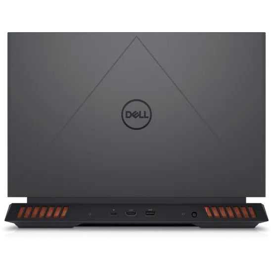 DELL G15 5530 Laptop Core i7-13650HX 16GB DDR5 512GB SSD RTX 3050 6GB 15.6" FHD 120Hz Black